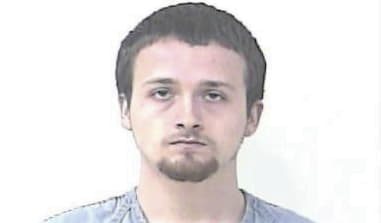 Christopher Bailey, - St. Lucie County, FL 